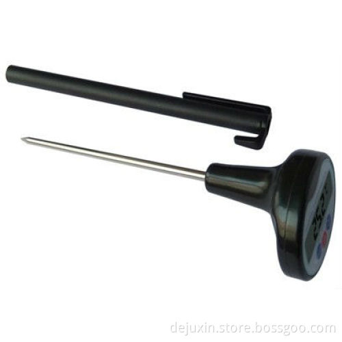 Hot selling mini digital rectal thermometer